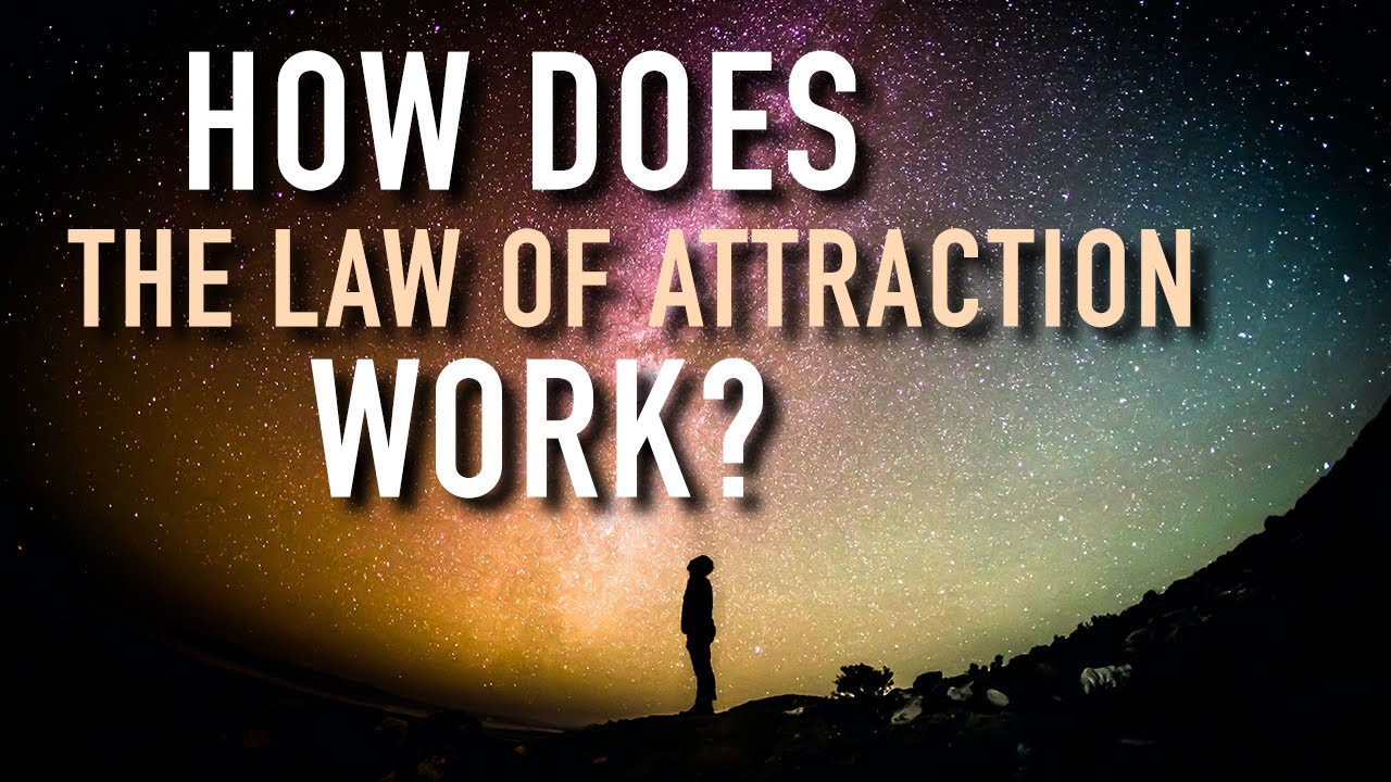 The Law Of Attraction How To Apply It In Daily Life And Manifest The Lost Book Project